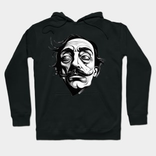 Dali Hoodie